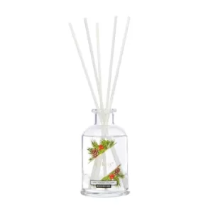 Image of Wax Lyrical Colony Hollyberry Balsam Reed Diffuser