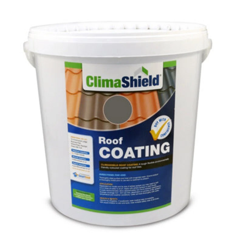 Image of Smartseal Roof Coating, Anthracite, 20 Litre 5.061E+12