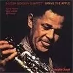 Image of Dexter Gordon Quartet - Biting The Apple