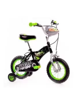 Image of Star Wars 12" Star Wars Bike