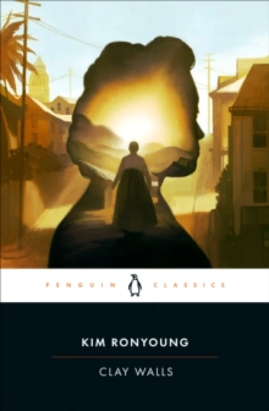 Image of Clay Walls. Paperback. By Ronyoung Kim Books