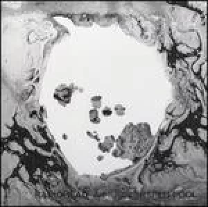 Image of A Moon Shaped Pool by Radiohead Music CD Album