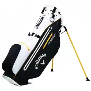 Image of Callaway 2022 FAIRWAY C HD STAND Golf Bag - Rogue ST