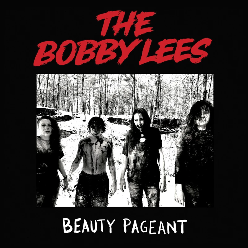 Image of Beauty pageant CD / Album