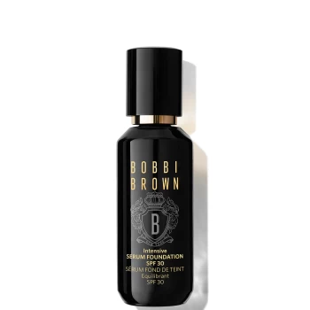 Image of Bobbi Brown Intensive Serum Foundation SPF30 30ml (Various Shades) - Chestnut