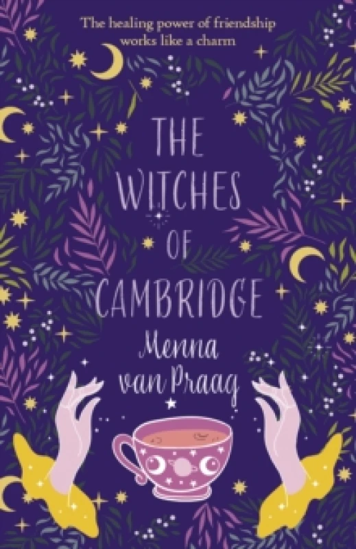 Image of The Witches of Cambridge. Paperback. By Menna van Praag Books