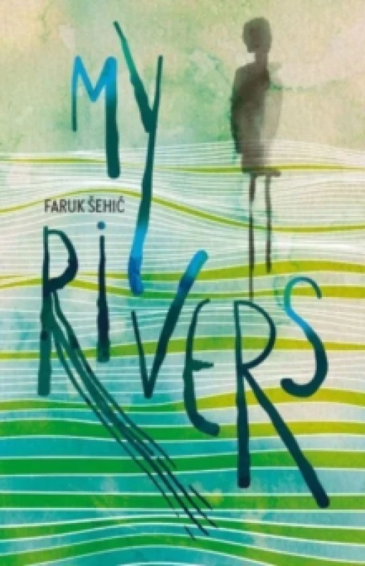 Image of My Rivers Paperback / softback