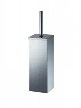 Image of Aqualux Haceka Mezzo Toilet Brush Holder