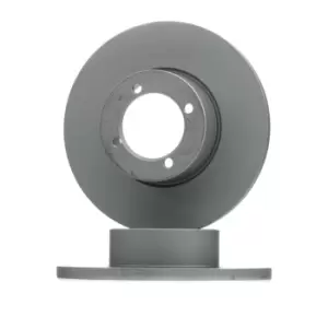 Image of ATE Brake disc 24.0113-0125.1 Brake rotor,Brake discs OPEL,VAUXHALL,MANTA B (58_, 59_),KADETT C Coupe,KADETT C,REKORD E (17_-19_, 11_, 14_, 16_)