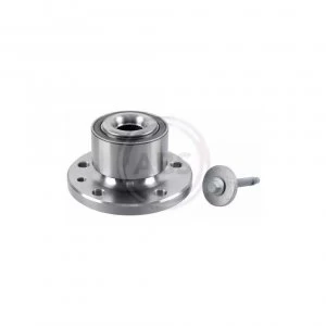 Image of Front (left /right) Wheel Bearing Kit A.B.S. 201483