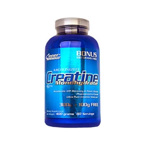 Image of Inner Armour Creatine Monohydrate 300g 300g
