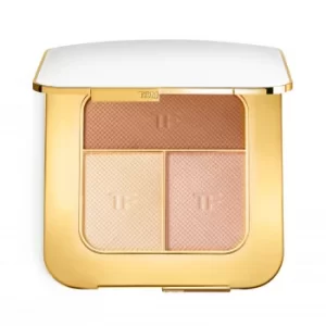 Image of Tom Ford Soleil Contouring Compact Bask