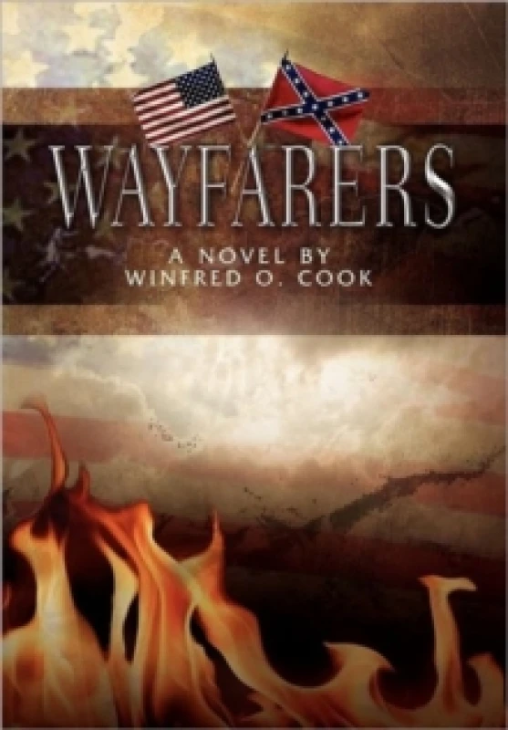 Image of Wayfarers Hardback