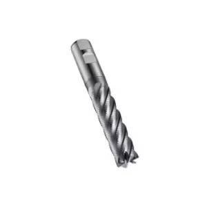 Image of Schaftfraser C492 DIN 844 L D.25mm Schneiden-L.90mm HSS-E-PM ALCRONA 35Grad Z.6