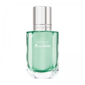 Image of Davidoff Run Wild Eau de Parfum For Her 30ml