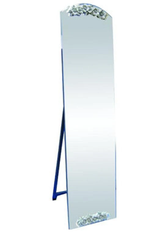 Image of Handcrafted Mirror - L50 x W40 x H160cm Minster4048