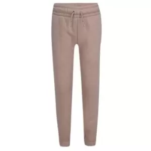 Image of Air Jordan JM Fleece Pants Junior Boys - Beige