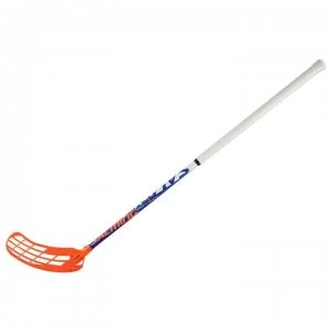 Image of Salming Matrix 32 82L Stick - White/Orange