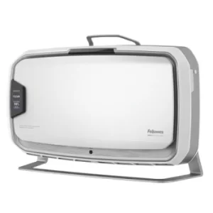 Image of Aeramax Professional AM4 PC PureView Air Purifier and Stand 9574201