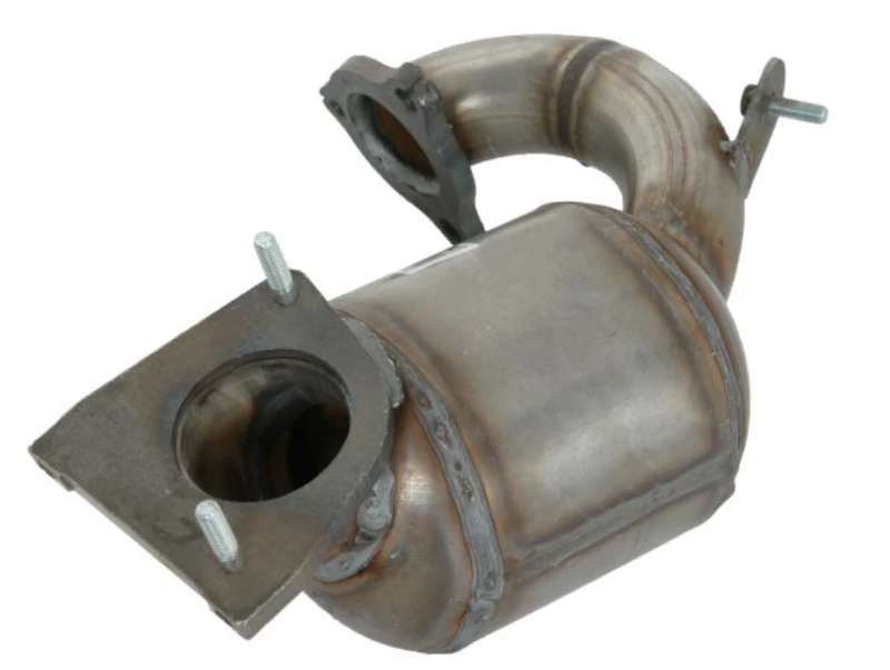 Image of JMJ 1080377 Catalytic Converter Catalyst Converter (429)