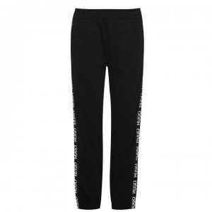 Image of Hugo Boss Nenelie Jogging Pants Black Size L Men