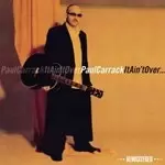 Image of Paul Carrack - It Ain't Over (Music CD)