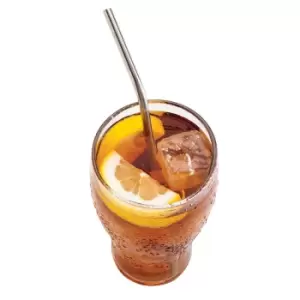 Image of Joie Stainless Steel Straws 8 Piece Set