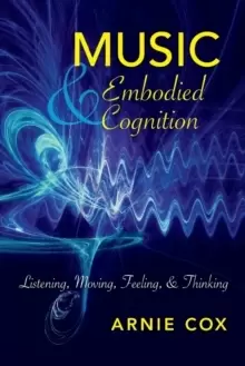 Image of Music and Embodied Cognition : Listening, Moving, Feeling, and Thinking