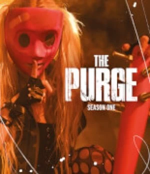 Image of The Purge - Season 1