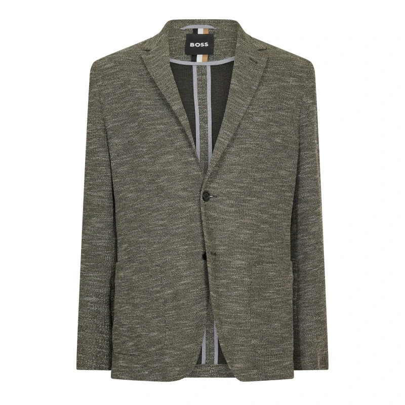 Image of Boss C-Jaye-J-241 10248883 01 Dark Green male 36 (46)