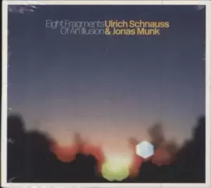 Image of Ulrich Schnauss Eight Fragments Of An Illusion - Sealed 2021 UK CD album Vista011