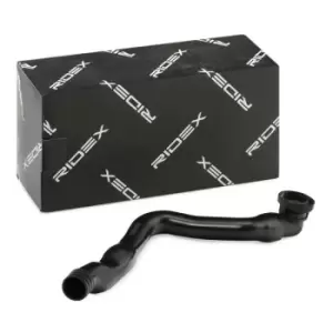 Image of RIDEX Crankcase Breather VW,AUDI,SKODA 1600H0013 06F103217,06F103217,6F103217 Crankcase Ventilation,Hose, crankcase breather 06F103217,6F103217