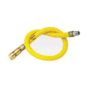 Image of Dormont 3/4inx1M Gas Cooker Hose 2675Npvf36