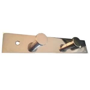 Image of BQ Silver Rail set H30mm W40mm L222mm