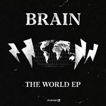 Image of Brain - World Ep (2X12) The Vinyl