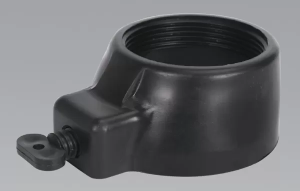 Image of Genuine SEALEY TPA01 Drum Adaptor 69mm Multi-Neck