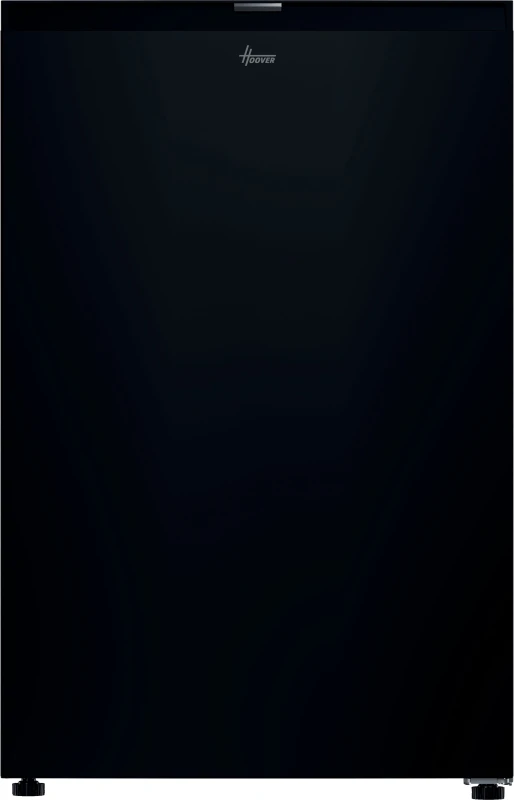 Image of Hoover H-FRIDGE 300 MINI HONLQ2S58EBK 85cm Small Fridge - Black - E Rated