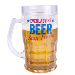Image of Robert Dyas Everlasting Beer Glass