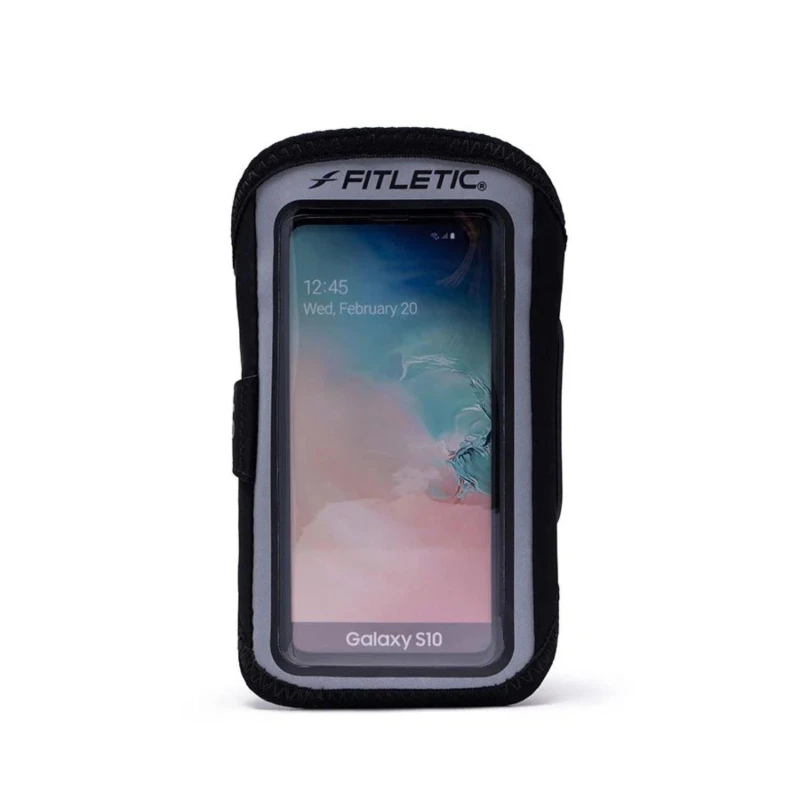Image of Smartphone holder Fitletic Noir Unisex L/XL