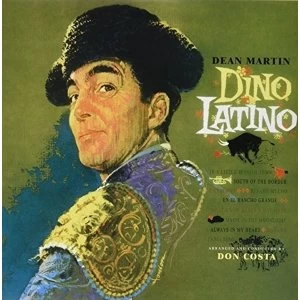 Image of Dean Martin - Dino Latino Vinyl