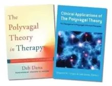 Image of Polyvagal Theory in Therapy / Clinical Applications of the Polyvagal Theory Two-Book Set