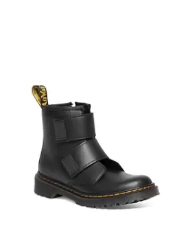 Image of Dr. Martens Unisex 1460 Easy On - Toddler, Little Kid, Big Kid