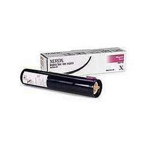 Image of Xerox 006R01155 Magenta Laser Toner Ink Cartridge
