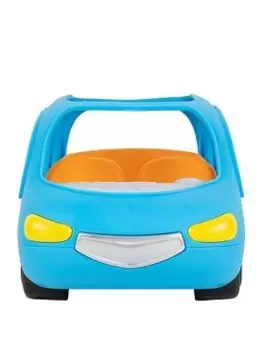 Image of Cocomelon Musical Family Car