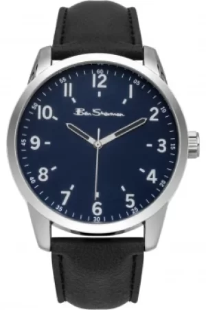 Image of Gents Ben Sherman Watch BSBS139