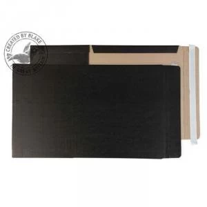 Image of Blake Purely Packaging Peel and Seal 241mm x 178mm x 50mm Book Wrap