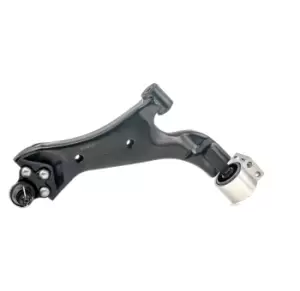 Image of RIDEX Suspension arm Front Axle 273C0340 Track control arm,Wishbone OPEL,CHEVROLET,VAUXHALL,ANTARA,CAPTIVA (C100, C140),CAPTIVA SPORT,Antara (L07)