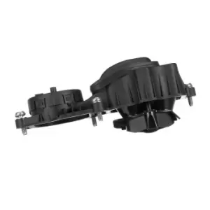 Image of GATES Oil Trap, crankcase breather EMH926 BMW,3 Touring (E91),3 Limousine (E46),3 Limousine (E90),5 Limousine (E60),5 Touring (E61)