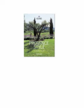 Image of Provence Interiors by Lisa Lovatt-Smith Paperback