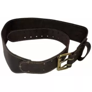 Image of OX Tools Pro OutBack Oil Tanned Leather 3" Belt